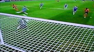 Shakhtar vs Oscar 21 Gol de Oscar 10232012 All goals highlights [upl. by Ilrahc]