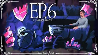 Grandi UPGRADE  Hollow Knight ITA  Ep 6 [upl. by Llednahs]