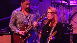 Done Somebody Wrong Elmore James 9282024 Tedeschi Trucks Band Kings Theatre Brooklyn NY [upl. by Lammond]