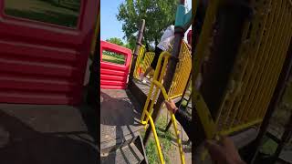 Bella ciao playground parkour hitting chasing pov [upl. by Olive]