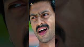 Policeman Gives Warning to Srikanth  2idiots  action  shorts  ytshorts  youtubeshorts [upl. by Orianna650]