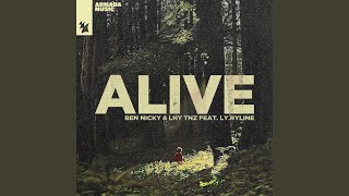 Alive [upl. by Weinrich]