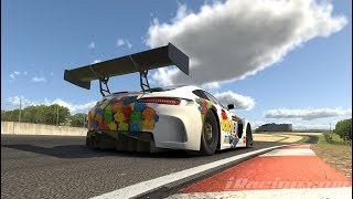 iRacing Bathurst 12 Hour [upl. by Llehcar]