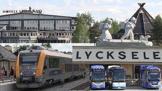 Lycksele Norrland [upl. by Ael]