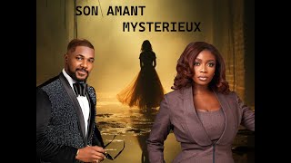 SON AMANT MYSTERIEUX  Qui EstElle  Meilleur Films Français Film Nigérian En Français [upl. by Zobias836]