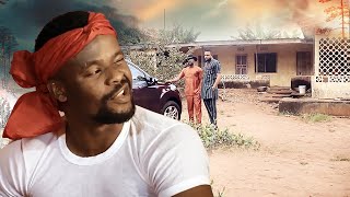 DERANGED MILLIONAIRE 2  Zubby Michael Movie  Nigerian Movies [upl. by Htnicayh]