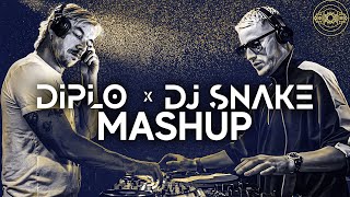 Diplo amp Sidepiece Vs Sidekick amp Lumberjack Remix [upl. by Entruoc]