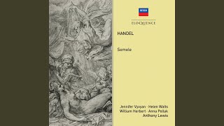 Handel Semele HWV 58 Act 1 Overture [upl. by Annamaria]