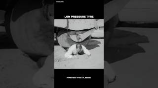 Rolligon tyres Low pressure tyre sciencefacts science facts [upl. by Akeme66]