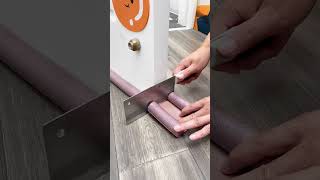 Best Door Draft Stopper Reviews Seal Out Noise and Cold Air [upl. by Cruz]