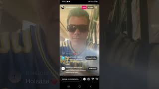 live de Zabdiel en Ig 060323 [upl. by Karb542]