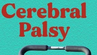 الشلل الدماغي Cerebral palsy [upl. by Ahtebbat]