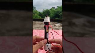 FIRE MARKER TRICKS Home video experiment Shorts lamanaking [upl. by Bikales597]