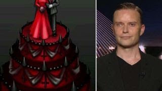 Satanists now want to have their cake and eat it too [upl. by Newkirk]