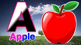 The ABC SONG  Phonic song  Best Kids Songs by LooLoo Kids  Nursery rhymes amp kids songs [upl. by Liv]