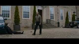 The Equalizer  International Trailer [upl. by Assilanna]