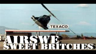 Airswe  Sweet Britches Airwolf theme [upl. by Rubin]