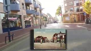 2017 Rondje Den Helder van Spoorstraat naar Julianaplein [upl. by Bhatt]