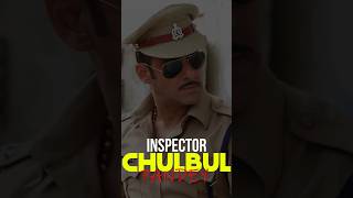 DCP TATYA❌ INSPECTOR CHULBUL✅😂 [upl. by Thesda]