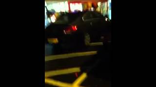 Tesco Extra Dunstable Arrogant Inconsiderate Parking Part 1 [upl. by Ode]