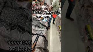 ❤️प्योर velvet सूट होलसेल मार्केट चांदनी चौक दिल्ली 🔥 garimavelvet garima550rs 550rs stgold [upl. by Araeic]