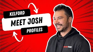 COMPANY PROFILES  JOSH [upl. by Ednihek]