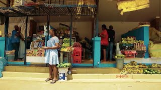 The Most Beautiful Princess Disguised As A Fruit Seller To Find A Good Man Nigerian Movies 2024 HD [upl. by Auqinet959]