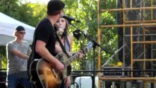 Thompson Square  Are You Gonna Kiss Me Or Not TCJ [upl. by Pas]