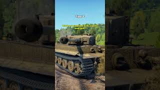 The Worst Tanks in War Thunder warthunder gaming edit transition [upl. by Ledif]