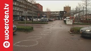 quotOorlogquot in Woerden politie gaat meer surveilleren  WoerdenTV [upl. by Placidia817]