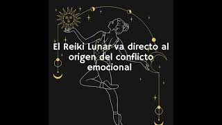 Reiki Lunar [upl. by Mariana]