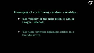 An Introduction to Discrete Random Variables and Discrete Probability Distributions [upl. by Miahc]