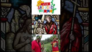 Viva Sao Joao  Nativity of St John the Baptist [upl. by Idoux]