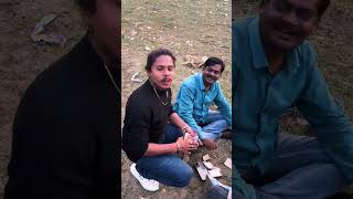 🤬 अबे साले 🤬‼️ CG COMEDY BY 🤣‼️ NILESH BANJARE amp DHANESH SAHU 🔥 shorts cgcomedy cgviral [upl. by Eyde]