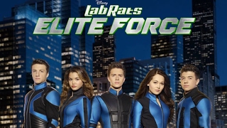 What Happened to Lab Rats Elite Force [upl. by Enelyt]