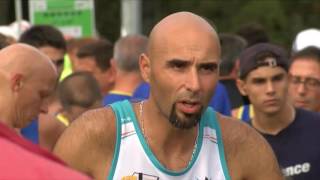 Le Journal des Sports  10 km de Roissy et avantsaison au XV de rugby pontellois [upl. by Naloj932]