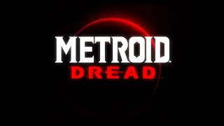 Metroid Dread  SoundTrack OST quotTitle Themequot [upl. by Allebara135]