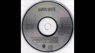 Karyn White  The Way I Feel About You Club Mix Edit [upl. by Aliban]