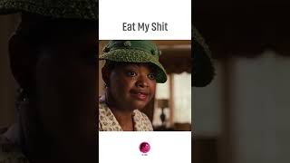 Eat My Shit The Help shorts [upl. by Ninaj]