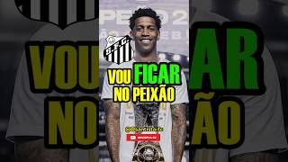 SANTOS com RESERVAS😂 SPORT desesperado 😭santos santosbrasil futebol brasileirao esporte [upl. by Notsa]