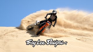 Introducing the Troy Lee Designs 2024 Drop [upl. by Jolyn]