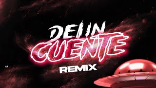 DELINCUENTE REMIX  yandel  TiagoPZK BRAIAN BURGOS [upl. by Ecertal739]