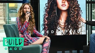 Skylar Stecker On Her Album quotRedemptionquot [upl. by Swarts6]