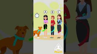 അത് ആരുടെ നായയാണ്  IQ TEST  Malayalam Riddles  Brain Test  Detective Riddles [upl. by Hedveh54]