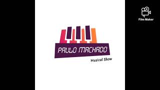 Paulo Machado Musical Show Latinha Na Goteira [upl. by Maffei]