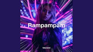 Rampampam Techno [upl. by Naihr962]