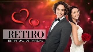 RETIRO ESPIRITUAL DE PAREJAS 2019 [upl. by Acino]