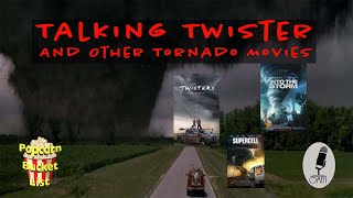 Unforgettable Tornado Destructions in the Movies [upl. by Mel]