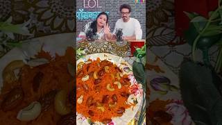 Ranveer Brars Favourite Gujarati Food Daldhokli recipe easy amp tasty [upl. by Ydnec]