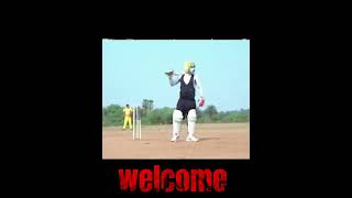 Cricket But Its Funny Moments [upl. by Annabela]